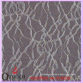 Beautiful and Well Designed Lace Fabric for Evening Dress